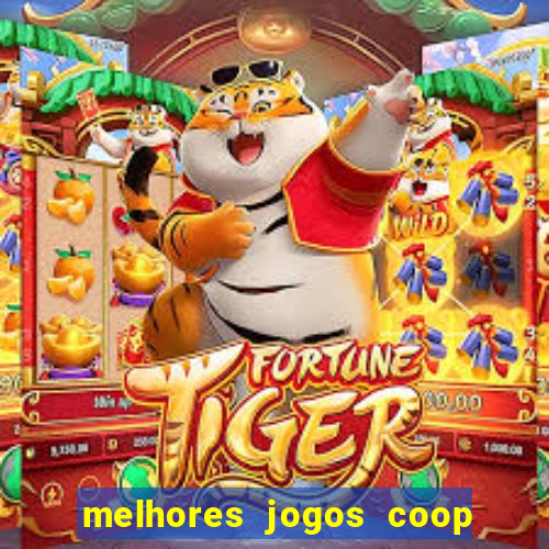 melhores jogos coop local pc